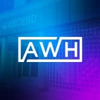 Ascend Wellness Holdings (CSE: AAWH.U / OTCQX:AAWH) logo