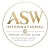 ASW International logo