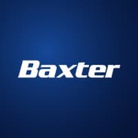 Baxter International Inc. logo