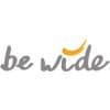 Be Wide logo