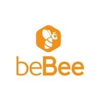 beBee, Inc. logo