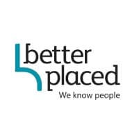 Better Placed logo