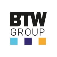 BETWEEN Group logo