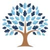 Blue Oak Consulting logo