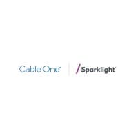 Cable One/Sparklight Careers logo