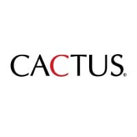 Cactus Communications logo