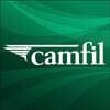 Camfil logo