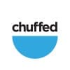 Chuffed.org logo