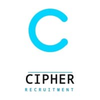Cipher Recruitment logo