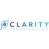 Clarity Pharmaceuticals logo