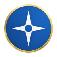 Code Compass 🧠logo