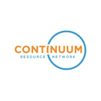 Continuum Resource Network logo