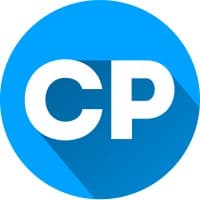 Cooper Parry Finance Recruitment logo