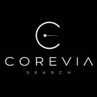 Corevia Search logo