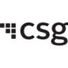 CSG logo