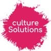 culture Solutions logo