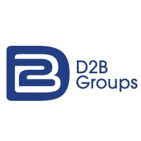 D2B Groups logo
