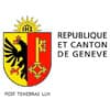 Département de l'instruction publique, de la formation et de la jeunesse (DIP), Etat de Genève logo