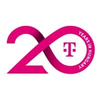 Deutsche Telekom IT Solutions HU logo