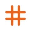 Digital Waffle logo