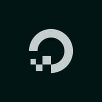 DigitalOcean logo