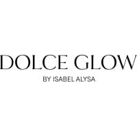Dolce Glow logo