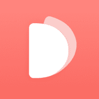 Double logo