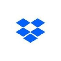 Dropbox logo