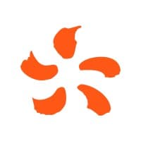 EDF (UK) logo