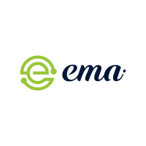 Ema logo