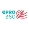 Epro 360 | Global Education logo