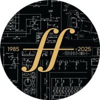 Focusrite logo