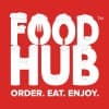 Foodhub logo