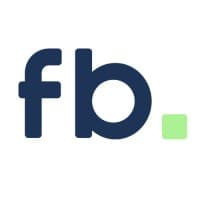 Fourblue logo