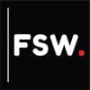 FSW Education & Visa logo