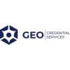 GEO Credential Services logo