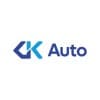 GK Auto logo