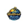 Hallford Travels logo