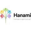 Hanami International logo