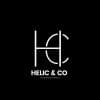 Helic & Co logo