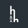 Hoot and a Half Design Studio logo