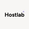 Hostlab logo