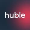 Huble logo
