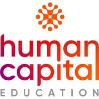 Human Capital Education logo