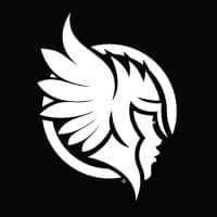 Huntress logo