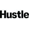 Hustle logo
