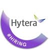 Hytera Communications Europe logo