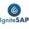 IgniteSAP logo