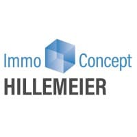 ImmoConcept Hillemeier logo