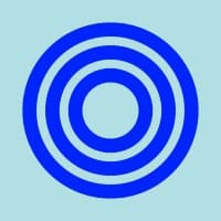 Influential logo